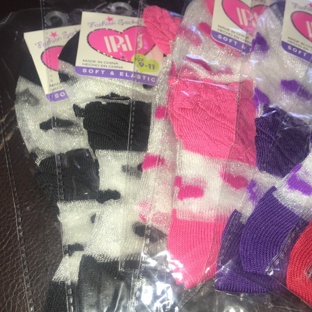 Women socks